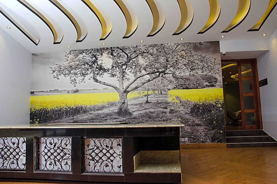 Best Western Plus Meridian Hotel