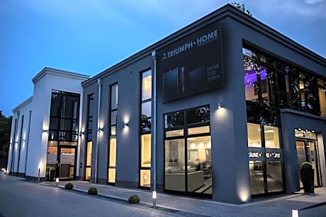 Triumph Inn Pension