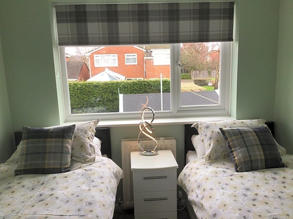 Apps B&B