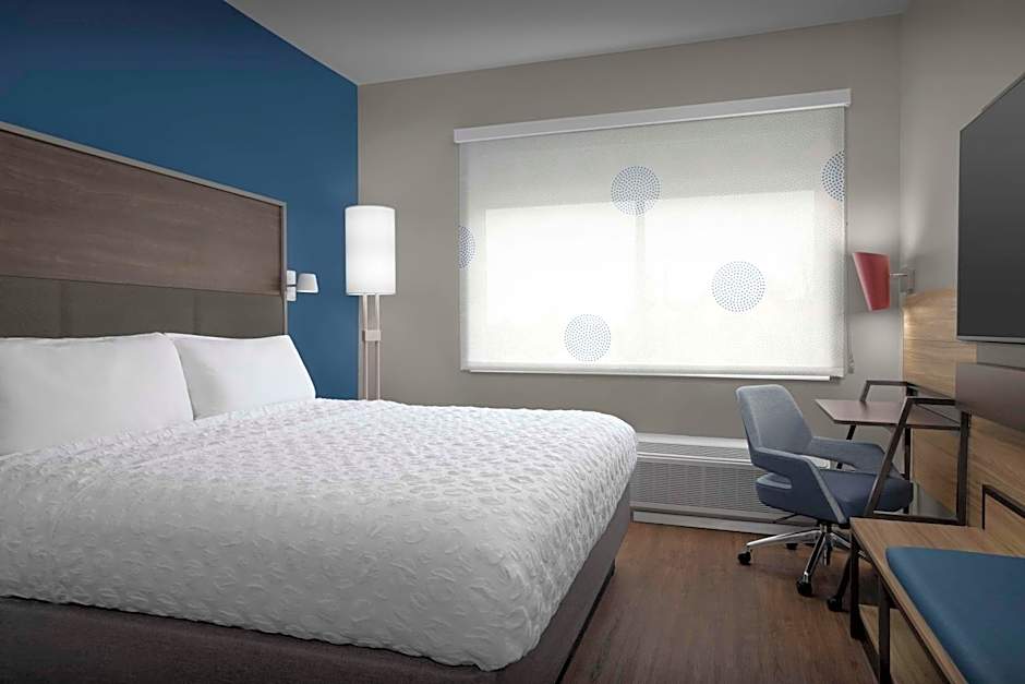 Tru by Hilton Jackson, TN