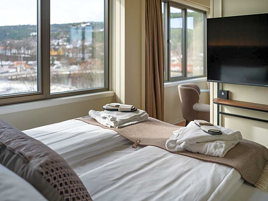 Quality Hotel Grand Kongsberg