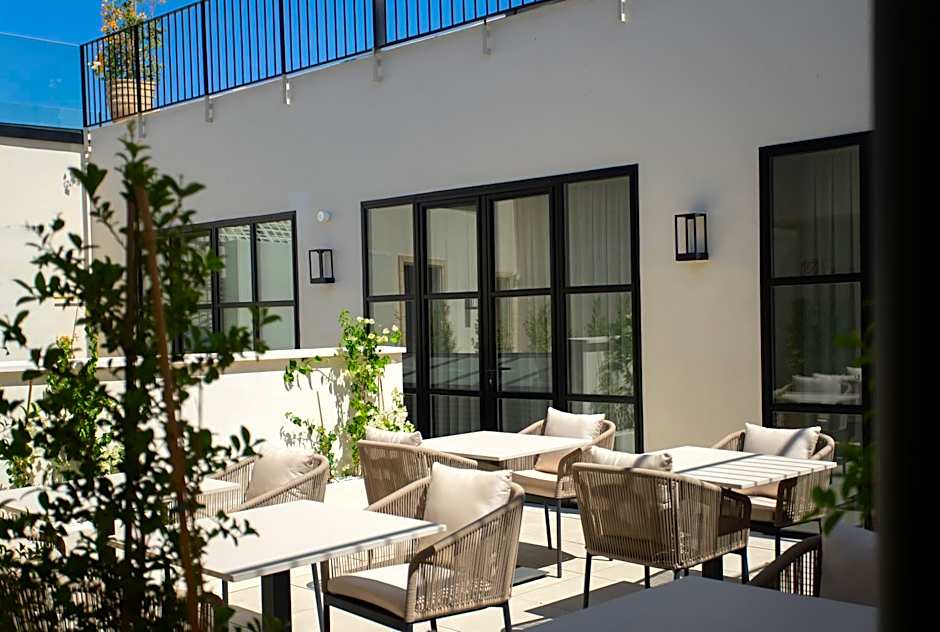 Hotel Boutique Sidonia