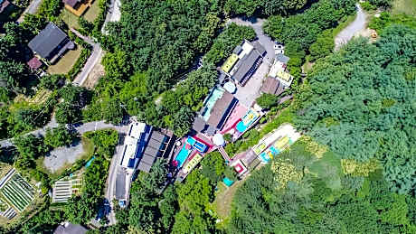 Namyangju Andamiro Pension