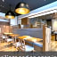 HOTEL MUSSE GINZA MEITETSU