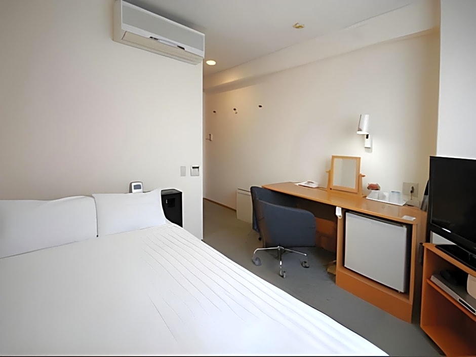 New Station Hotel