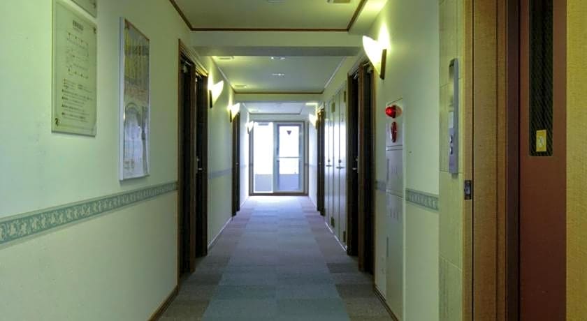 Toyoko Inn Wako-Shi Ekimae