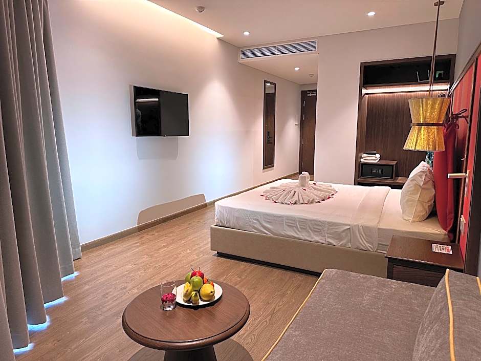 APEC Mandala CDT - Condotel