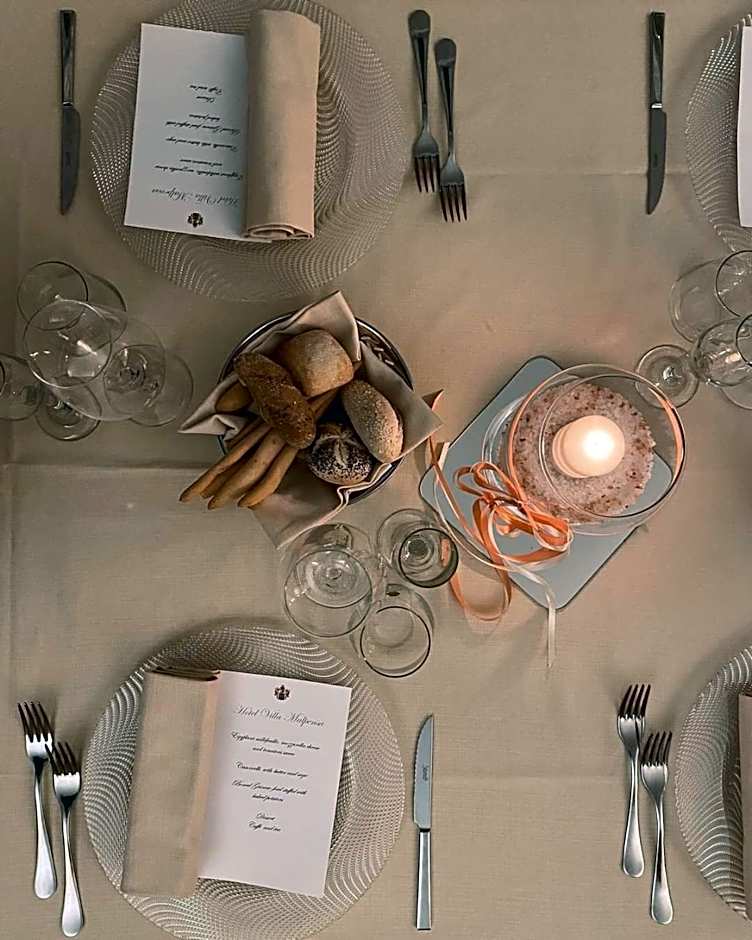 Hotel Villa Malpensa