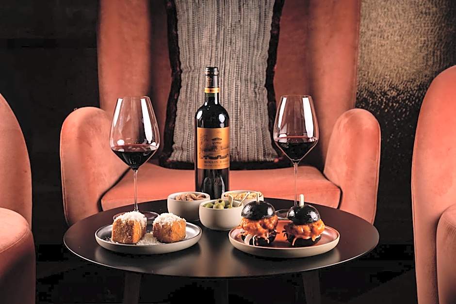 Park Hyatt London River Thames