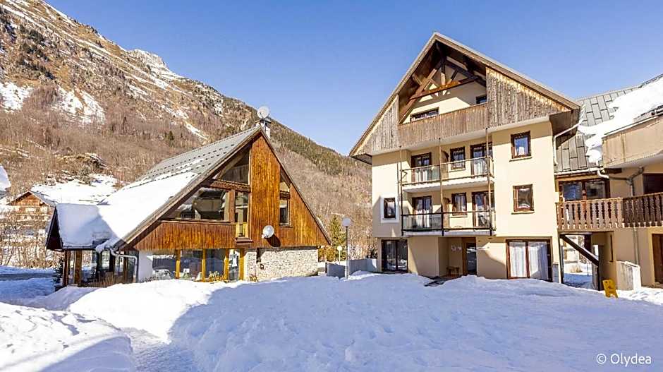 OLYDEA Saint Colomban des Villards