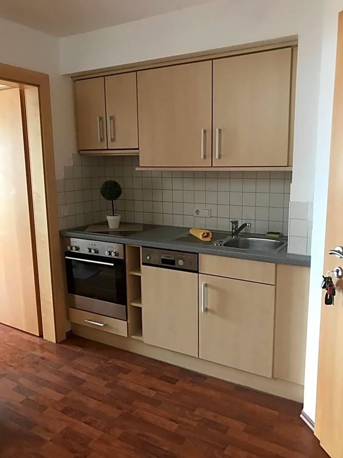 Apartment Sonnblick