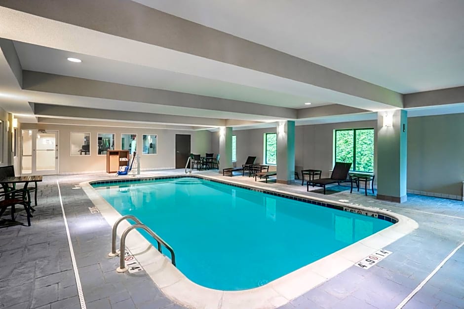 Holiday Inn Express & Suites Tell City By IHG