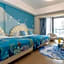 Huafa Executive Apartment Hotel Zhuhai