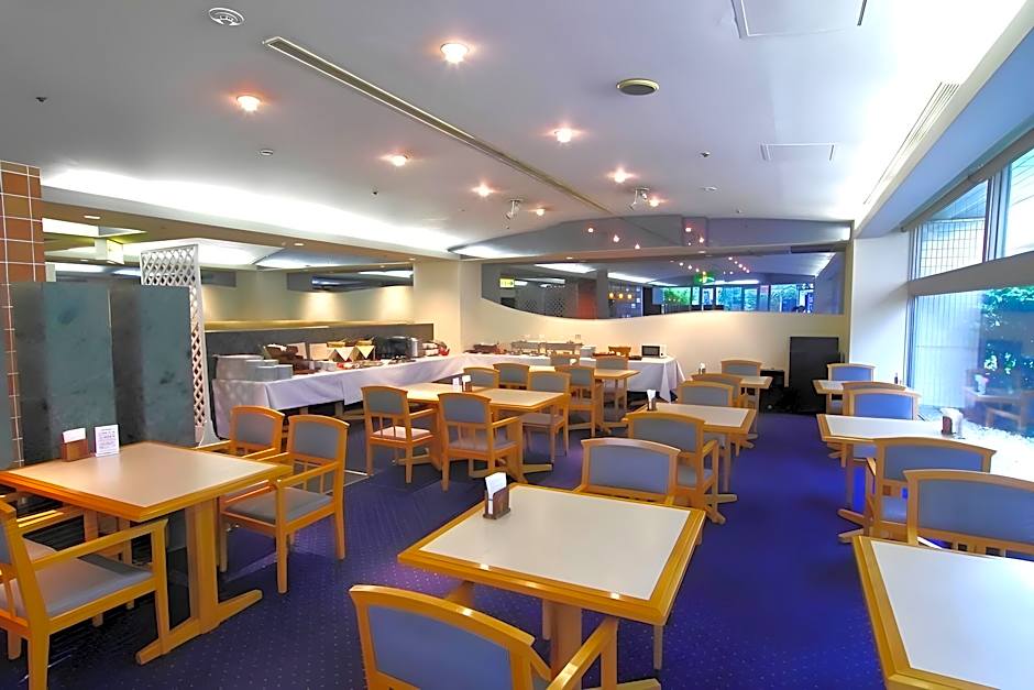 Kawagoe Tobu Hotel