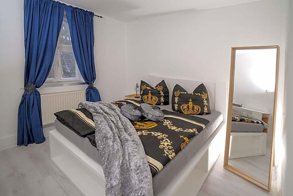 Designpension Traumschloss Hotel Garni