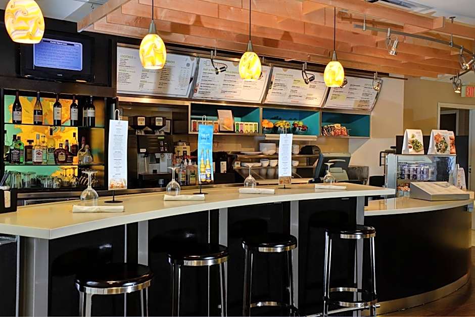 Courtyard by Marriott Indianapolis South
