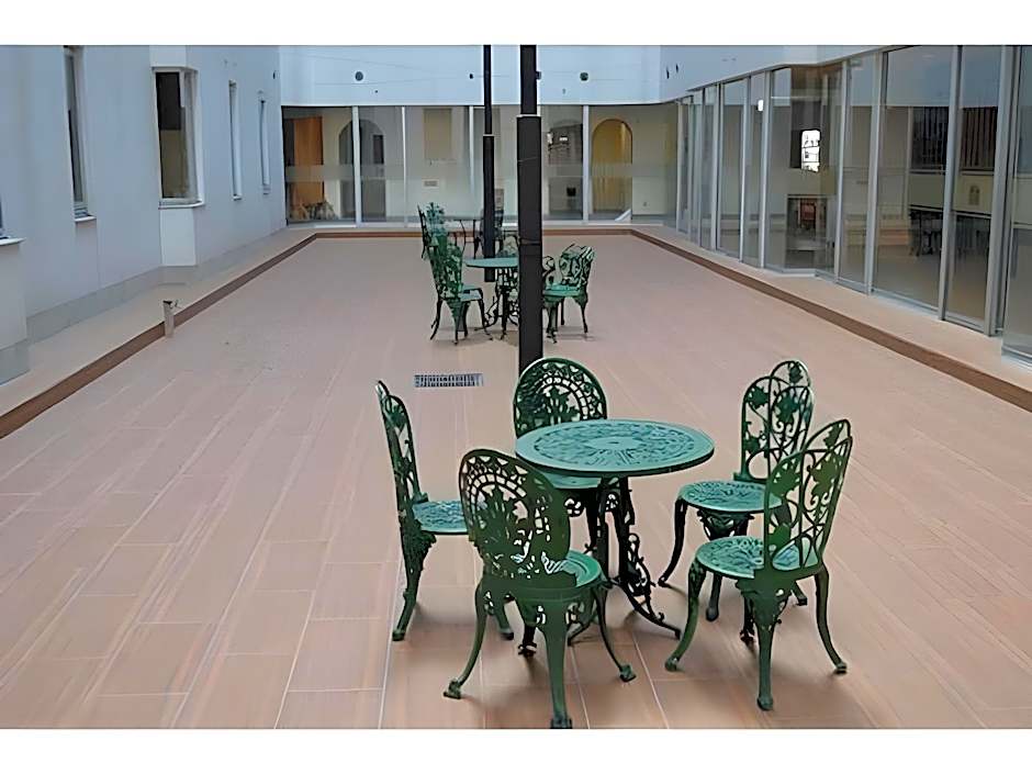 Harazuru Grand Sky Hotel