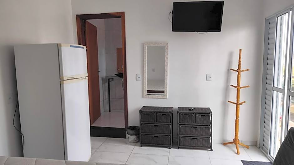 Pousada Casa da Praia