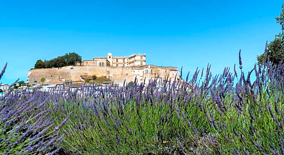 La Ferme Chapouton - Teritoria