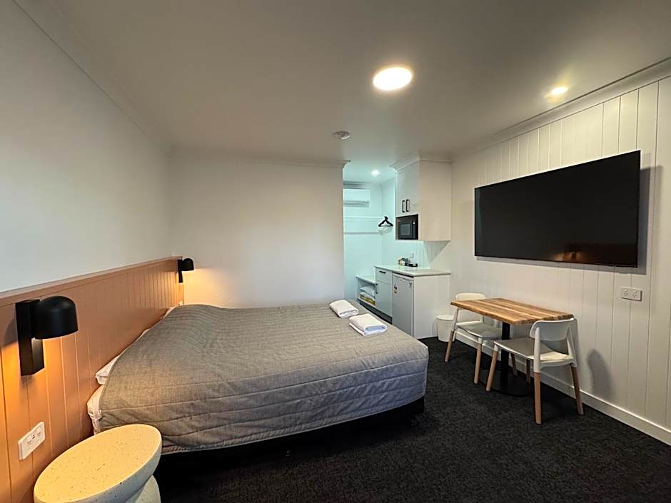 Goldfields Motel