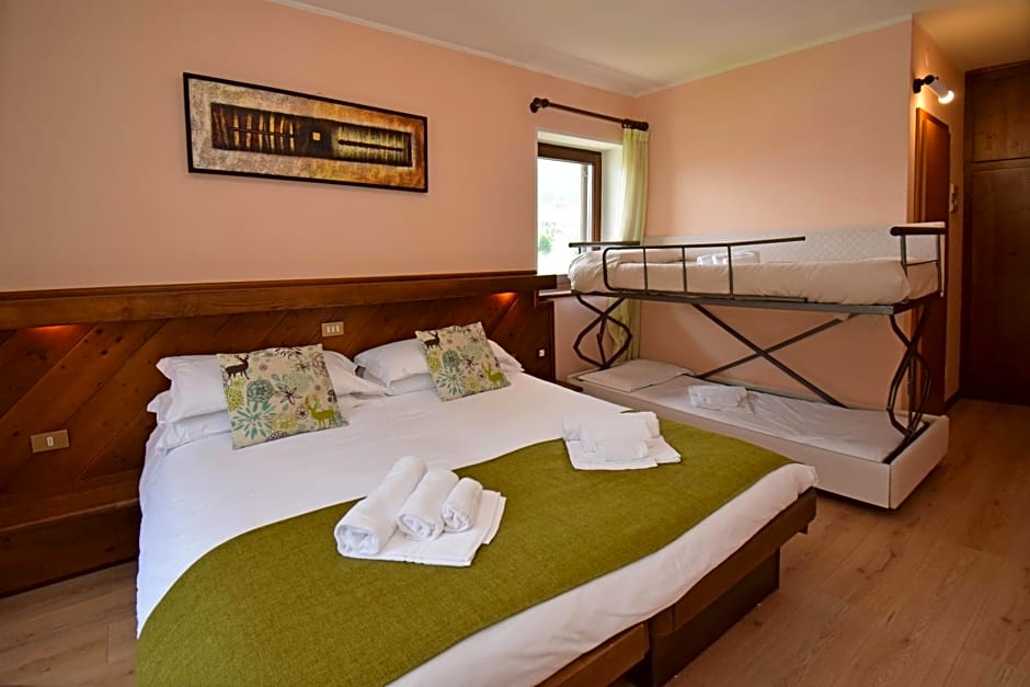 Hotel Comelico