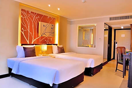 Superior Double or Twin Room