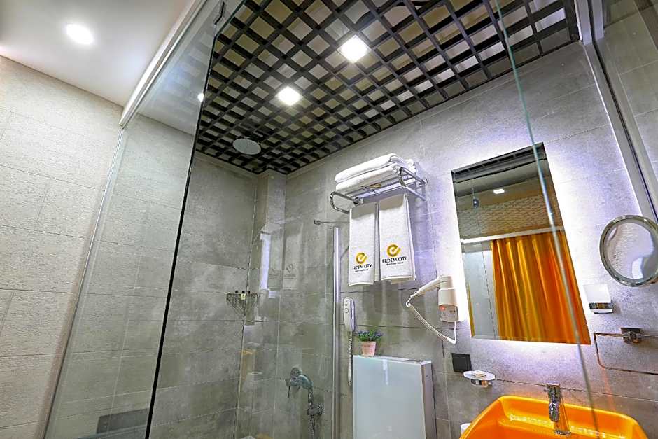 Erdem City Hotel