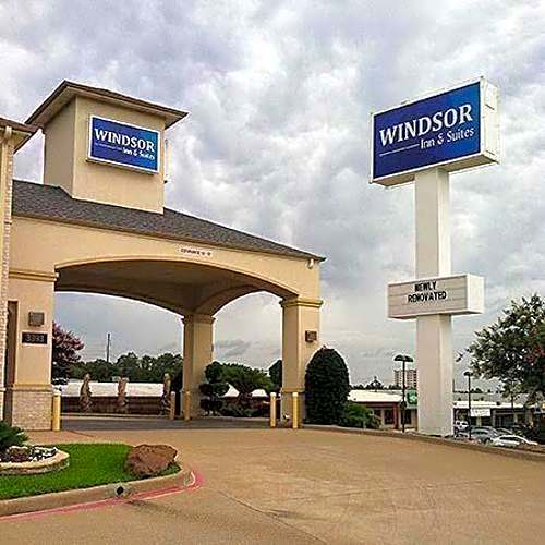 Motel 6 Tyler, TX