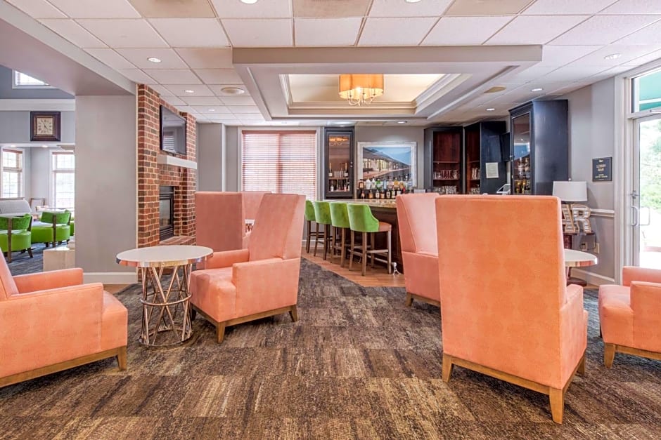 Homewood Suites By Hilton Olmsted Village (Near Pinehurst)