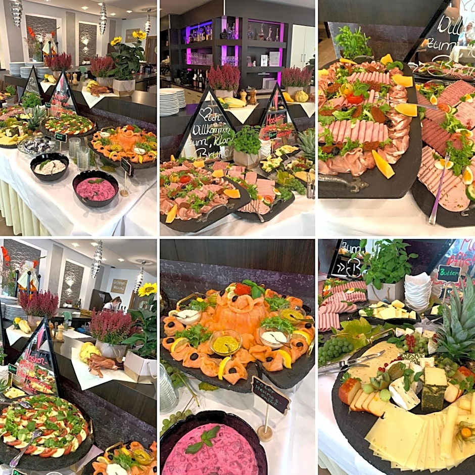 Boutique Hotel Goldene Henne