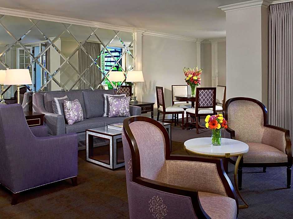 The Royal Sonesta New Orleans