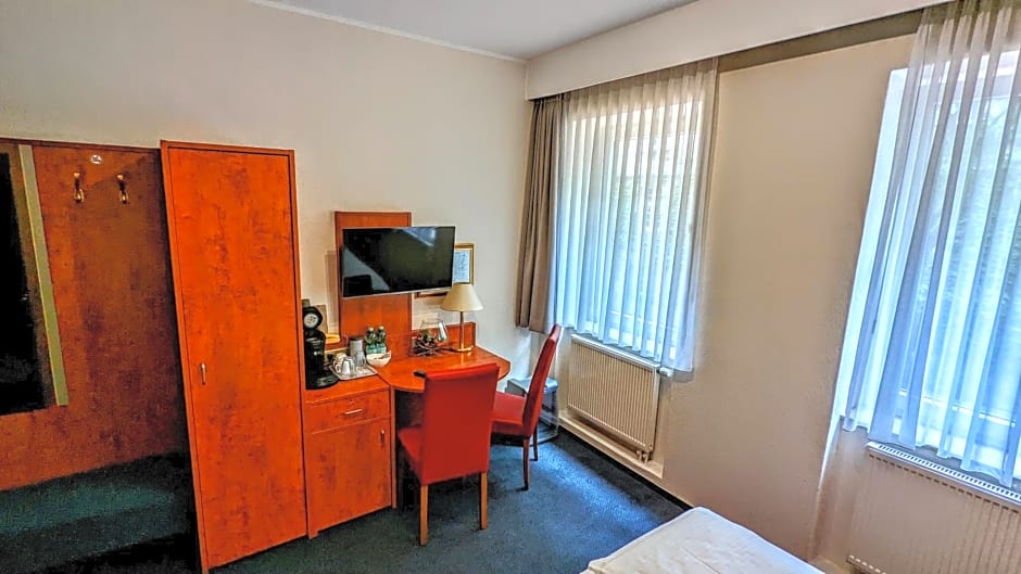 Hotel am Rathaus