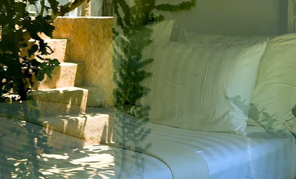 ISLA INDAH RETREAT boutique hotel