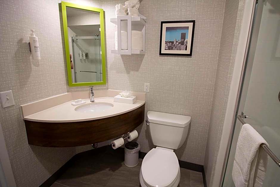 Hampton Inn By Hilton Kent/Akron Area