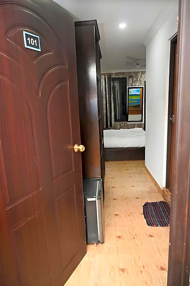 Coco Homes By Myroom – Candolim Beach, KY