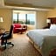 New Orleans Marriott Metairie At Lakeway