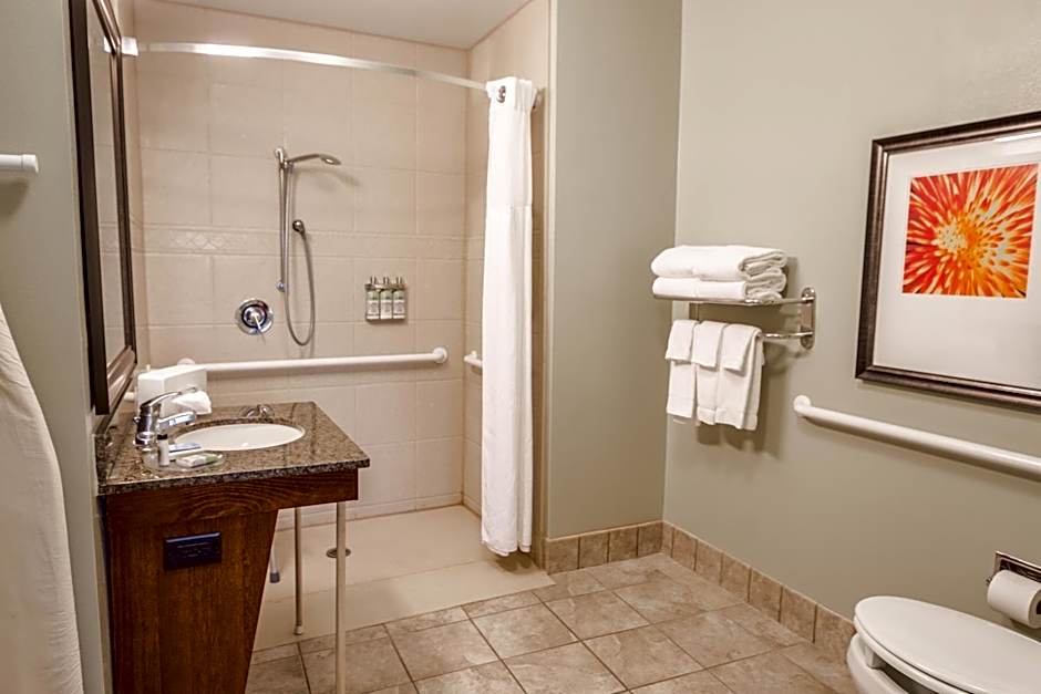 Staybridge Suites Kansas City-Independence By IHG