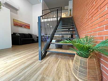 Apartment - Split Level