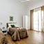 Giulio Cesare 14, Residence