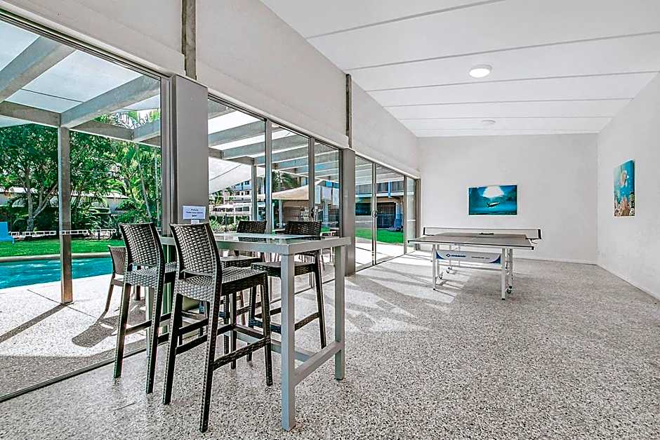 Beaches on Lammermoor Apartments