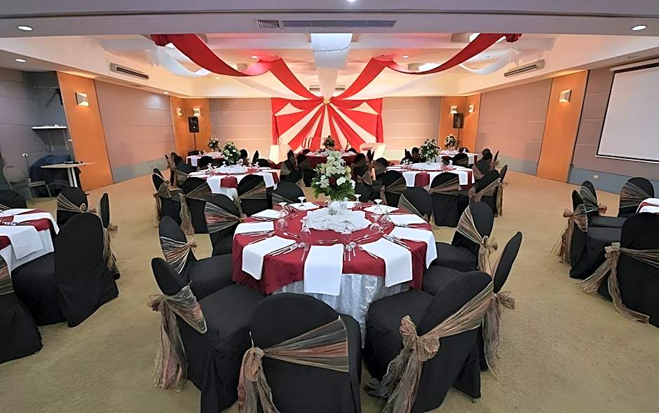 Technopark Hotel