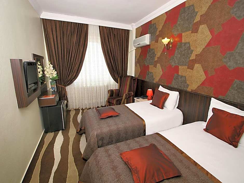 Photo 1 of 6 of Double or Twin Room