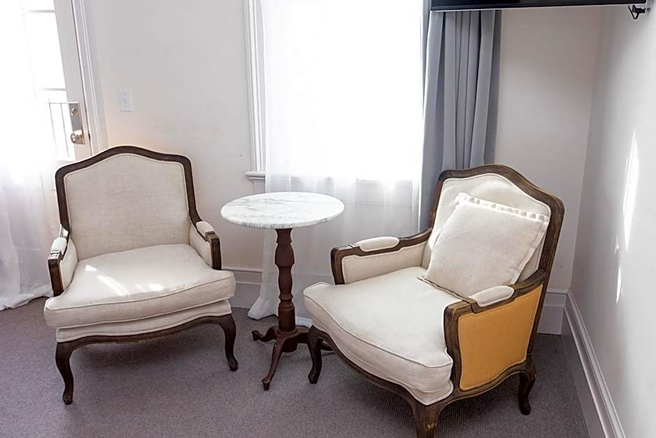 Surf Hotel & Chateau
