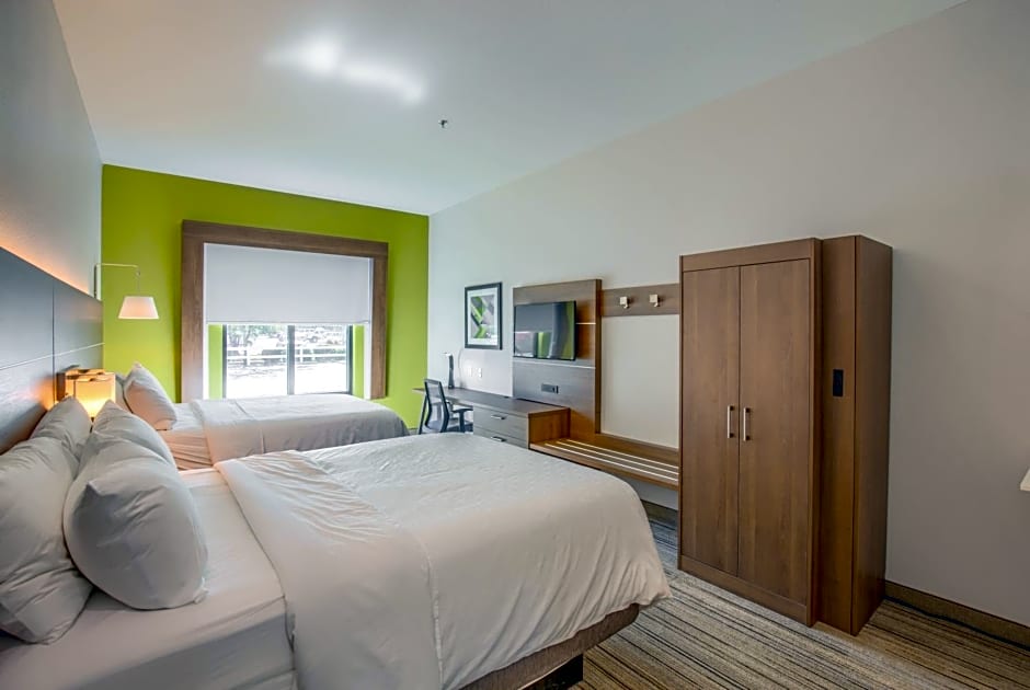 Holiday Inn Express Hotel & Suites Gulf Shores, an IHG Hotel