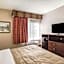 Quality Inn & Suites Lawrence - University Area