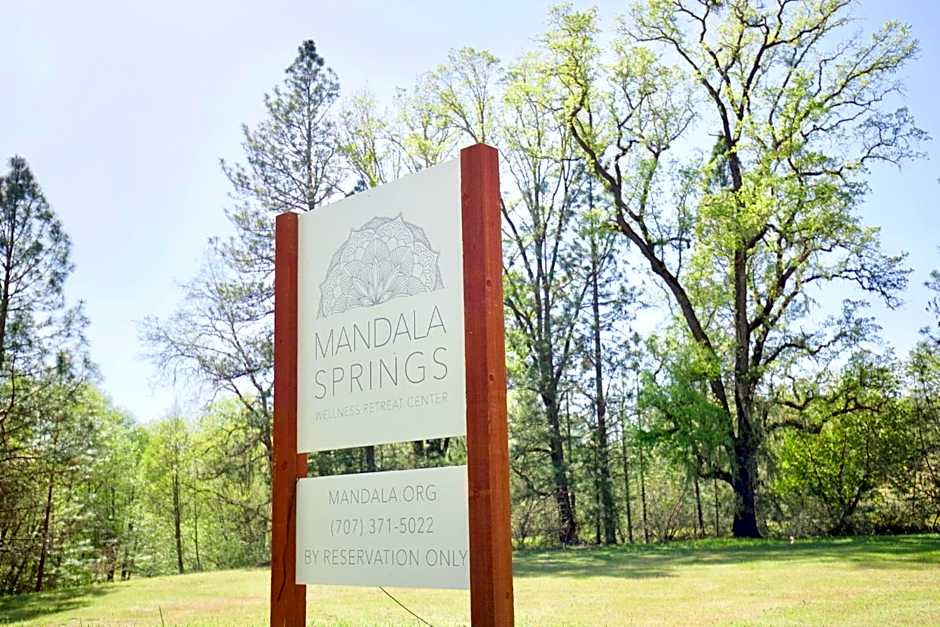 Mandala Springs Wellness Retreat Center