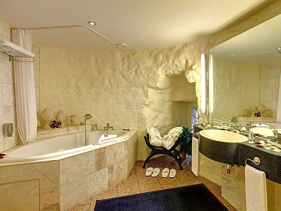 Parkhotel Engelsburg - 4 Sterne Superior