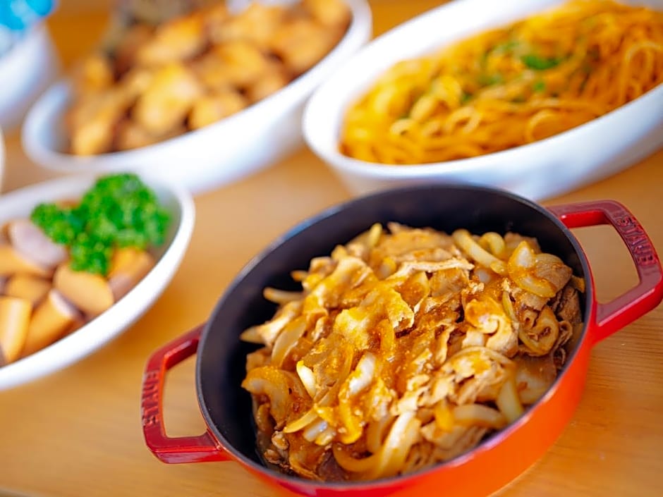 Hotel Areaone Miyazaki