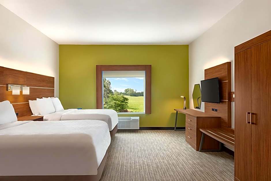 Holiday Inn Express Searcy By IHG