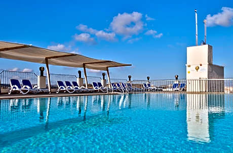 Hotel Santana